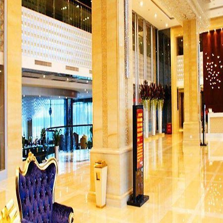 Hotel Suntown International Center Changsha Zewnętrze zdjęcie