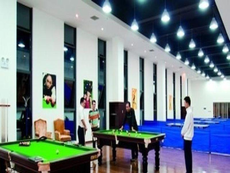 Hotel Suntown International Center Changsha Zewnętrze zdjęcie