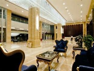 Hotel Suntown International Center Changsha Zewnętrze zdjęcie